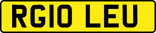 RG10LEU