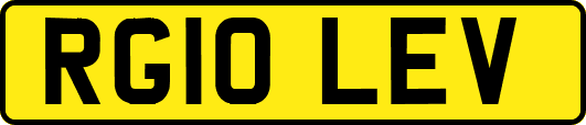 RG10LEV