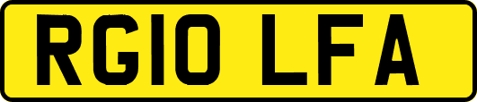RG10LFA