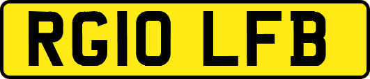 RG10LFB
