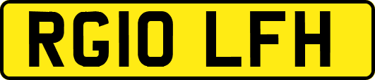 RG10LFH
