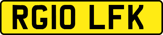 RG10LFK