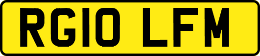 RG10LFM