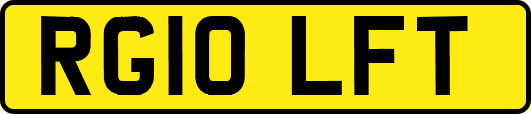 RG10LFT