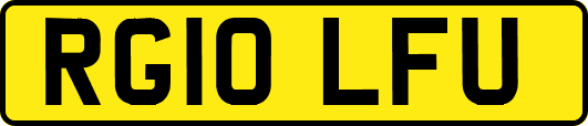 RG10LFU