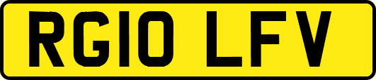 RG10LFV