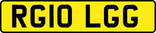 RG10LGG