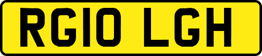 RG10LGH