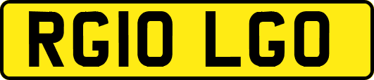 RG10LGO