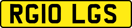 RG10LGS