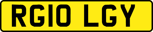 RG10LGY