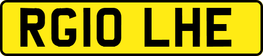 RG10LHE