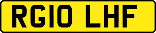 RG10LHF