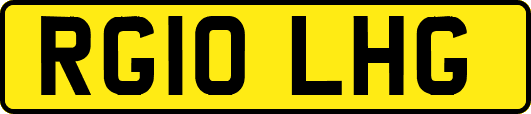 RG10LHG