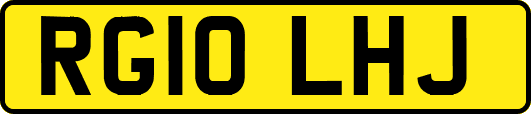 RG10LHJ
