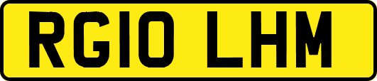 RG10LHM