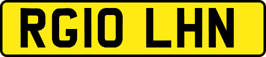 RG10LHN