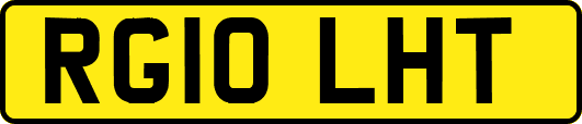 RG10LHT