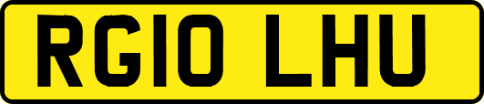 RG10LHU