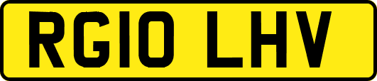 RG10LHV