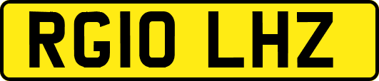RG10LHZ