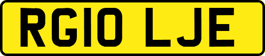 RG10LJE