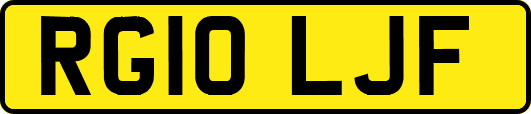 RG10LJF