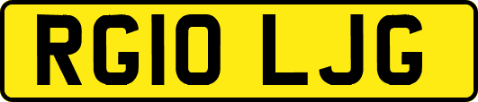 RG10LJG
