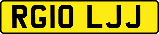 RG10LJJ
