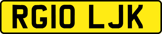 RG10LJK