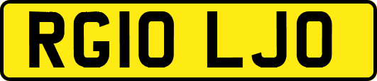 RG10LJO