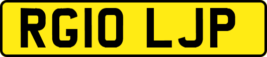 RG10LJP
