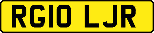 RG10LJR