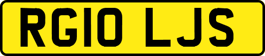 RG10LJS