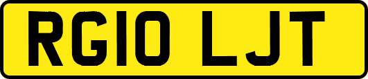 RG10LJT