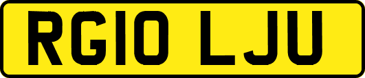 RG10LJU