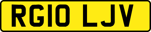 RG10LJV