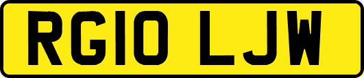 RG10LJW