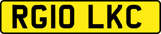 RG10LKC