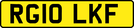 RG10LKF