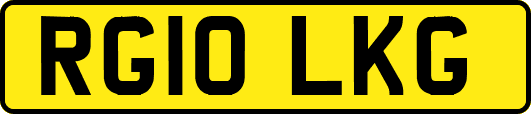 RG10LKG
