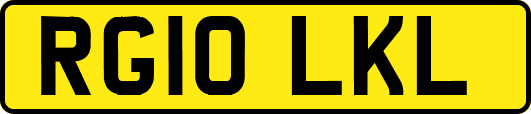 RG10LKL