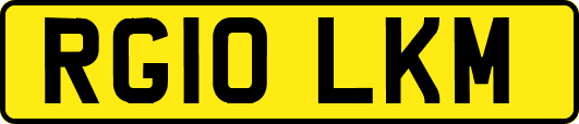 RG10LKM