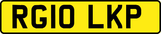RG10LKP