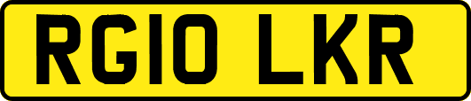 RG10LKR