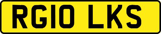 RG10LKS