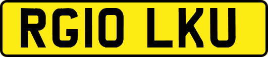 RG10LKU