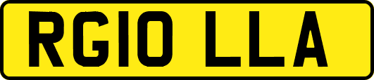 RG10LLA