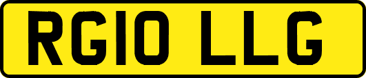 RG10LLG