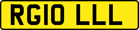 RG10LLL